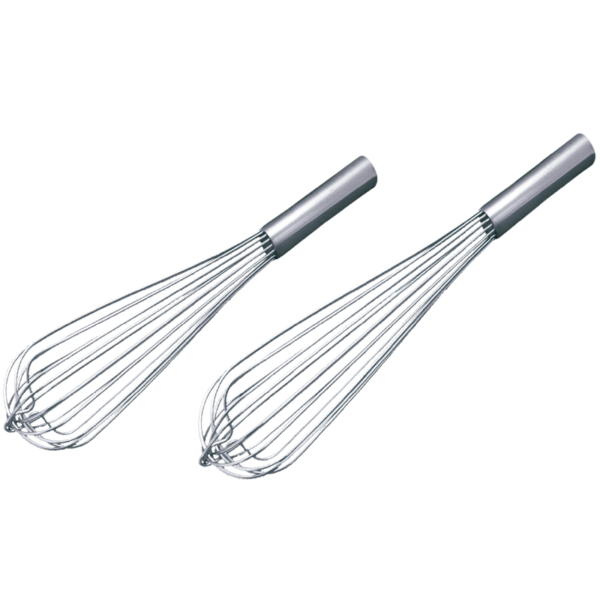 Batidor Súper Modelo Francés