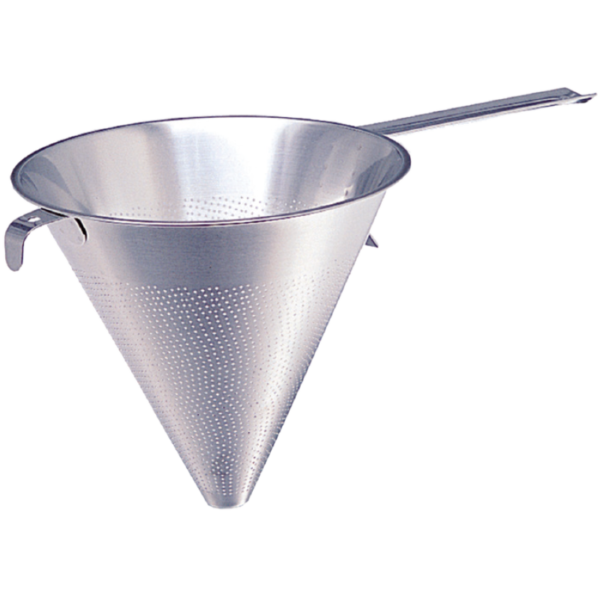 Colador Chino con Gancho