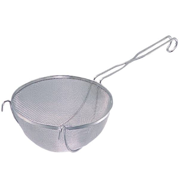 Colador Malla Reforzado con Gancho