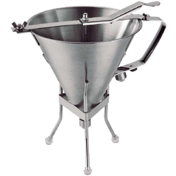 Dosificador con Soporte