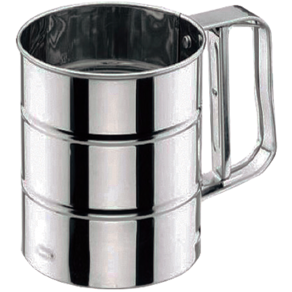 Lustrero con Gatillo