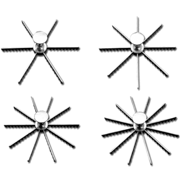 Marcador Tartas desde Centro