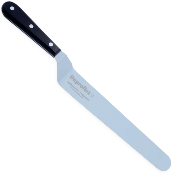 Espátula Codillo Mango Fenolkraft