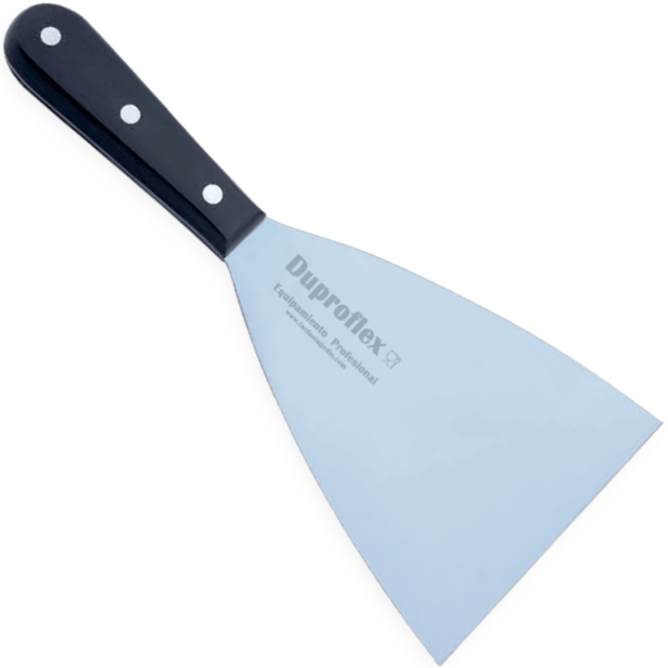 Espátula Triangular Mango Fenolkraft