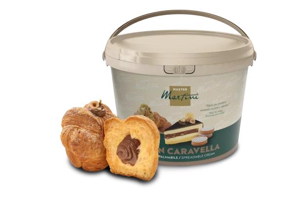 Gran Nocciola Superior