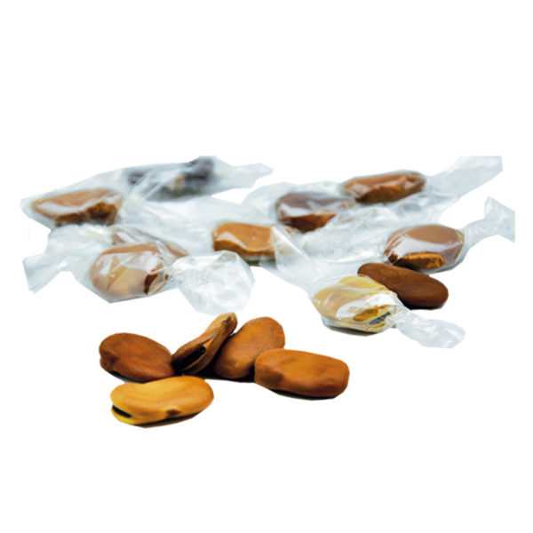 Habas Naturales. 100 Unidades.