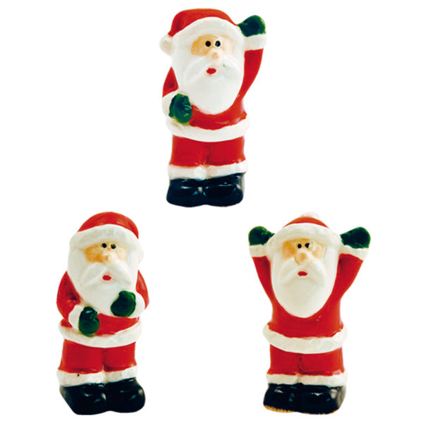 Papá Nöel Surtidos. 100 Unidades.