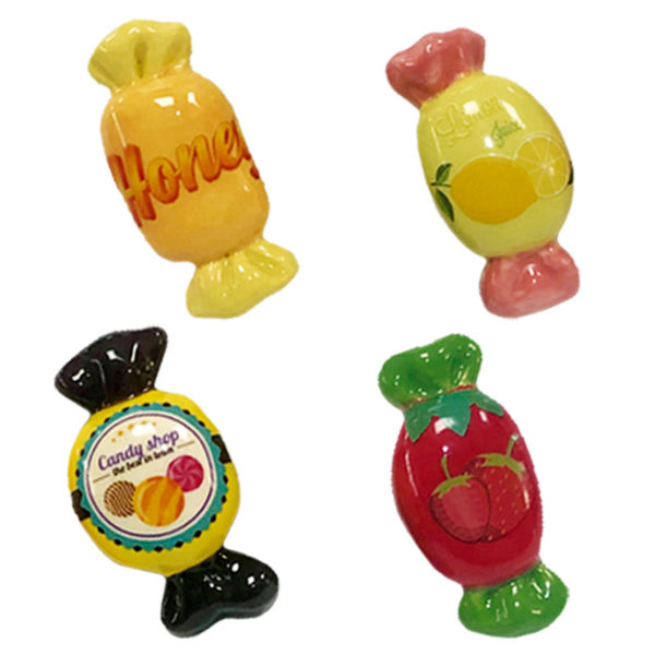 Caramelos. 100 Unidades.