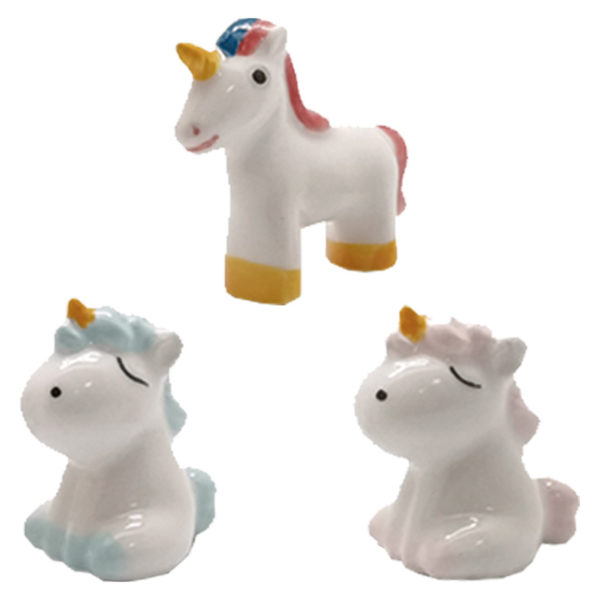 Unicornios. 100 Unidades.