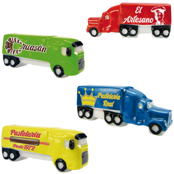 Camiones Transporte. 100 Unidades.