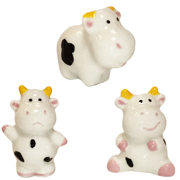 Vacas. 100 Unidades.