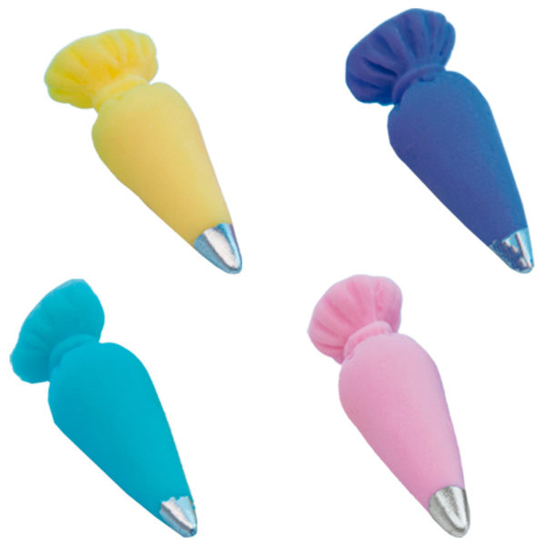 Mangas Pasteleras 2D. 100 Unidades.