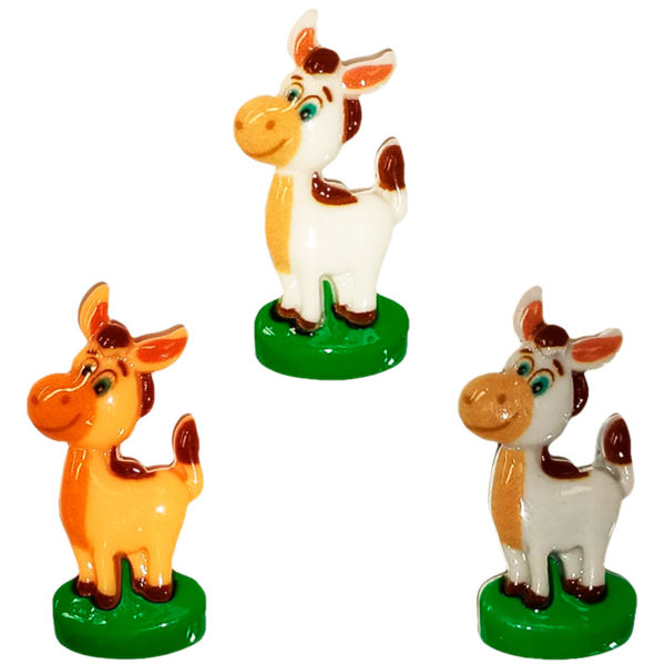 Burritos 2D. 100 Unidades.