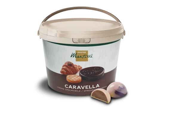 Gran Ripieno Nocciola