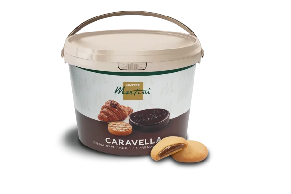 Fluifour Nocciola