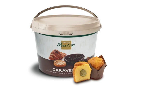 Anteforno Pistacchio