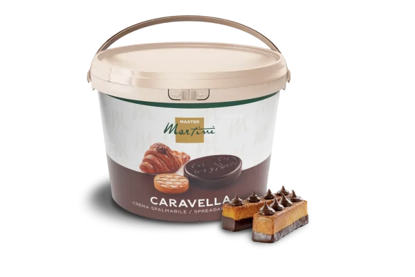 Cream Nocciola