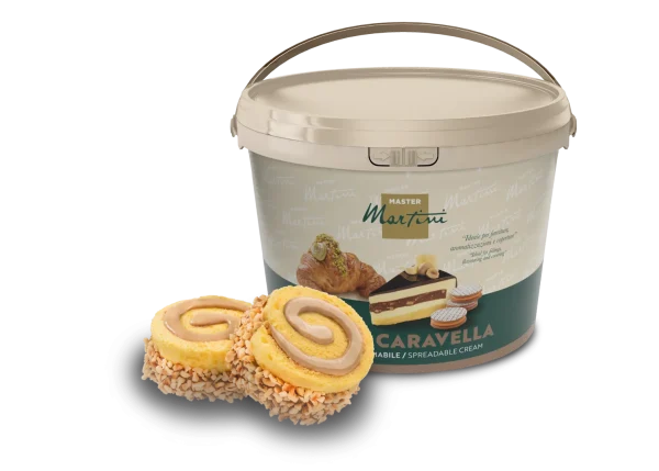 Gran Latte e Nocciola