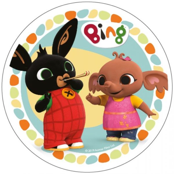 Discos de cápsulas - Bing