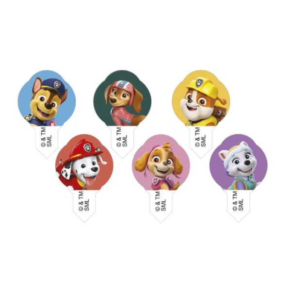 Decoshape - Patrulla Canina