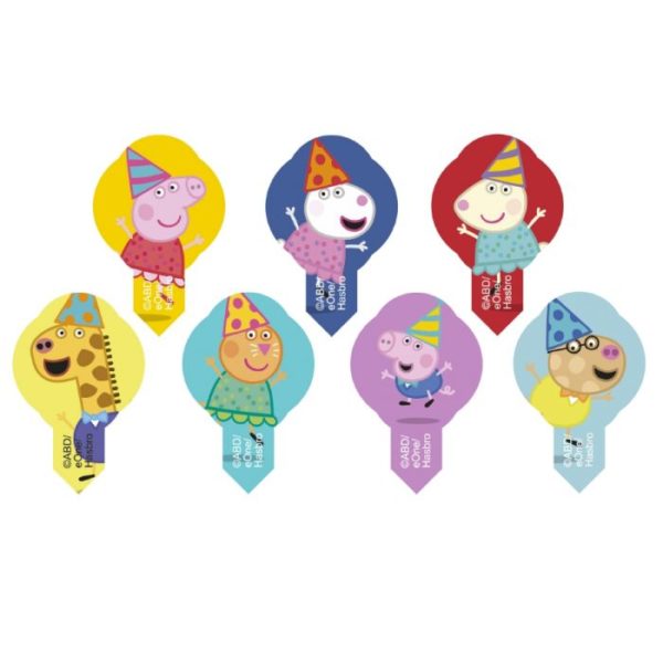 Decoshape - Peppa Pig