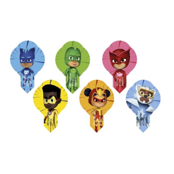 Decoshape - PJ Masks