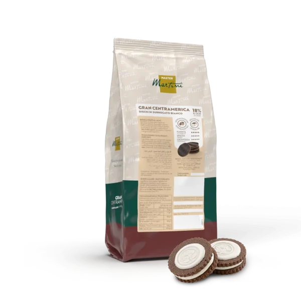 Gran Centramerica Neo Bianco Dischi