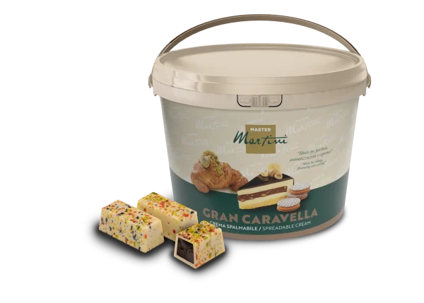 Gran Ciocco Fondente