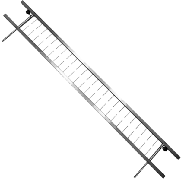 Soporte Gira Panettone