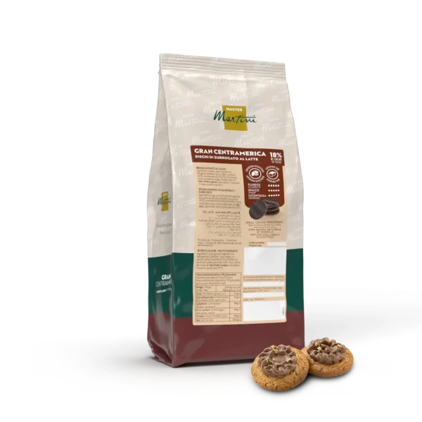 Gran Centramerica Neo Latte Dischi