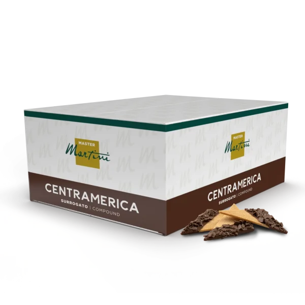 Centramerica Fondente Scagliette