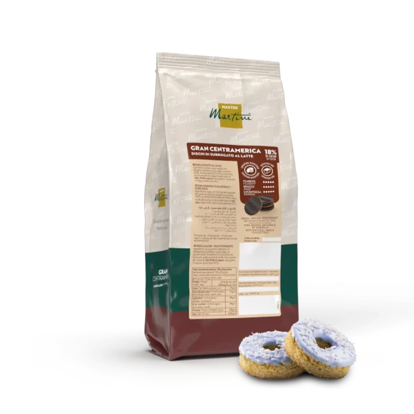 Gran Centramerica Blu Dischi