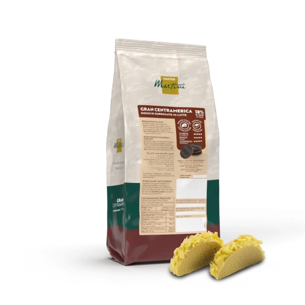 Gran Centramerica Limone Dischi