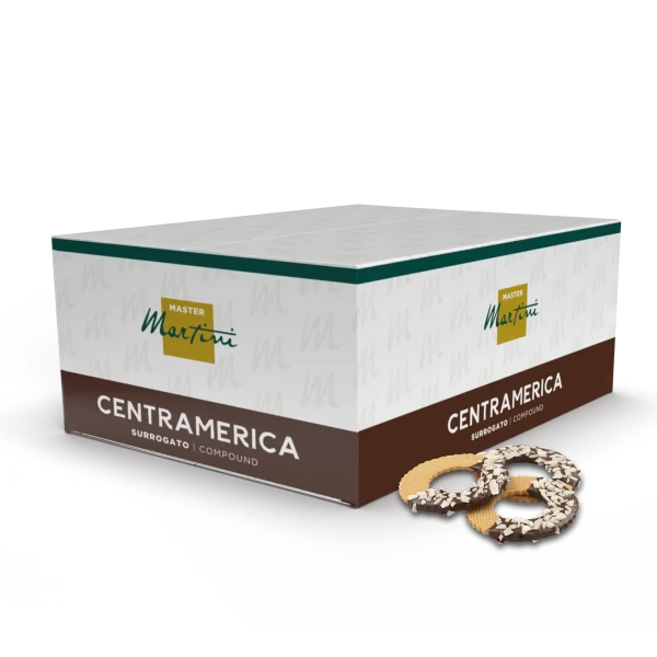 Centramerica Bianco Scagliette