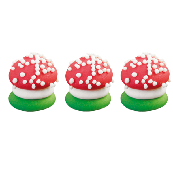 Champiñón Pequeño. 150 unidades.