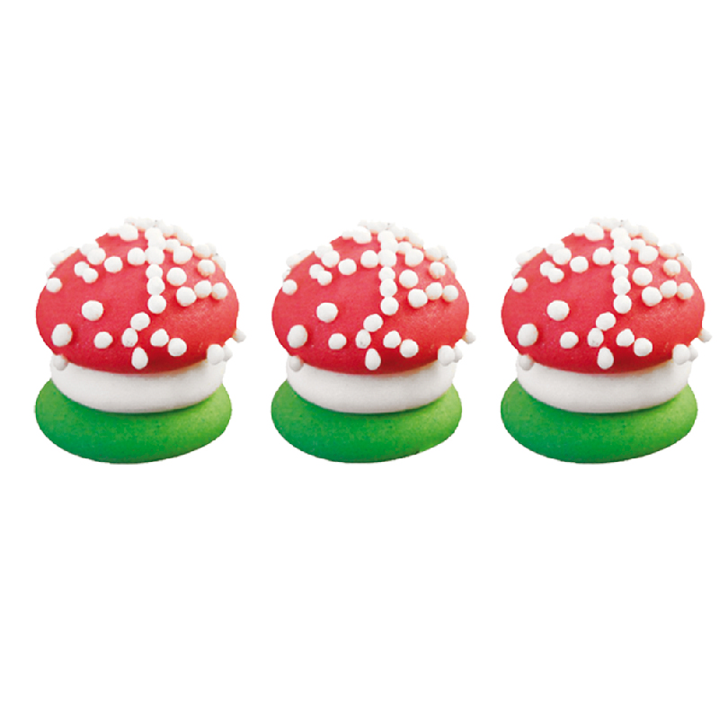 Champiñón Pequeño. 150 unidades.