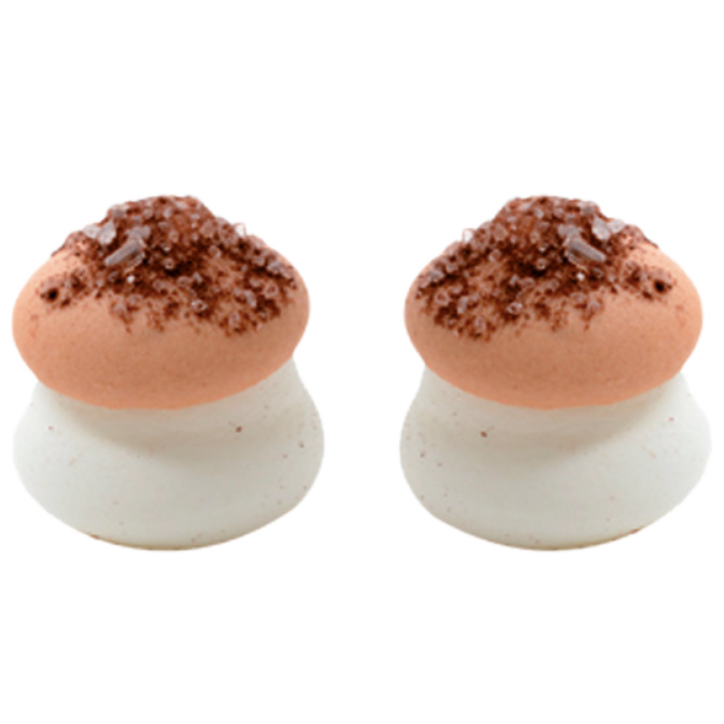 Champiñón Azúcar. 150 unidades.