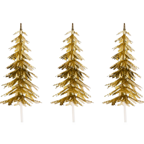 Abeto Dorado. 144 unidades.