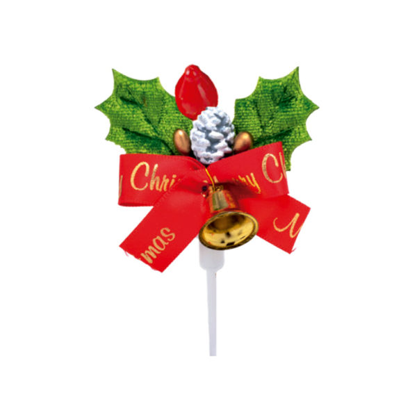 Adorno Navidad. 50 unidades.