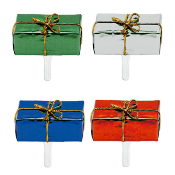 Regalo Navidad Surtidos. 50 unidades.