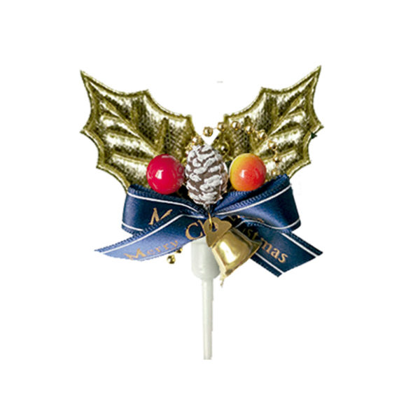 Adorno Navidad. 50 unidades.