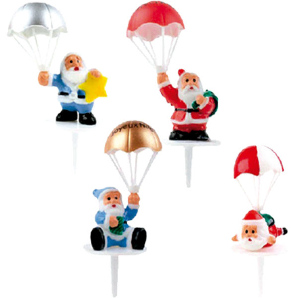 Papá Nöel Pick. 144 unidades.