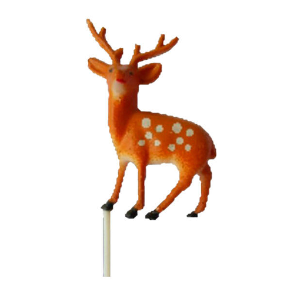 Ciervo Pick. 144 unidades.