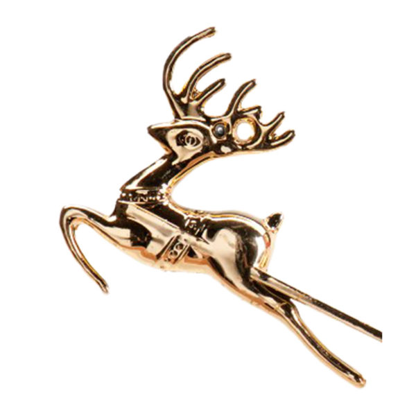 Ciervo Dorado. 50 unidades.