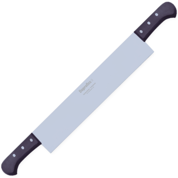 Cuchillo Liso 2 Mangos Fenolkraft