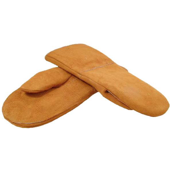 Manopla Reforzada. Especial Horno