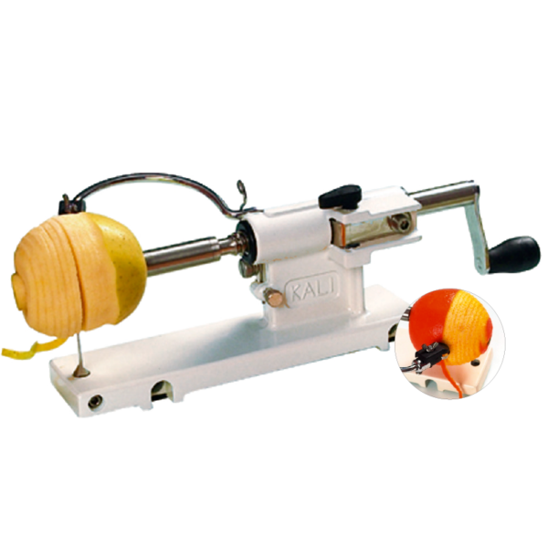 Pelamanzanas Profesional Kali