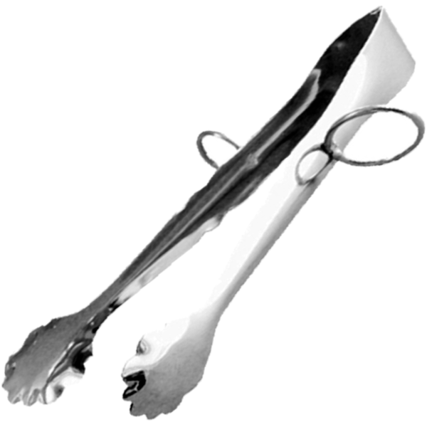 Pinza Pastelera Anillas