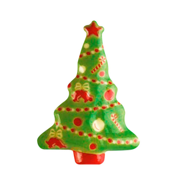 Abeto Navideño. 42 unidades.