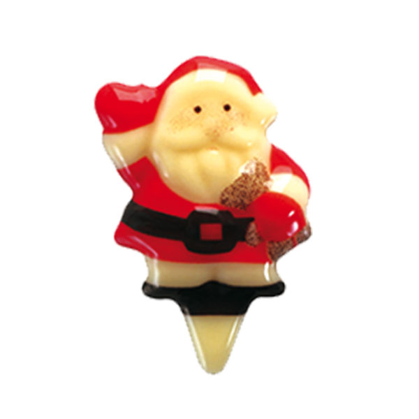 Papá Noel. 60 unidades.